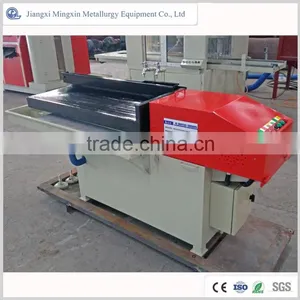 Mobile Small Capacity Laboratory Shaking Table for Find River Gold thumbnail-3