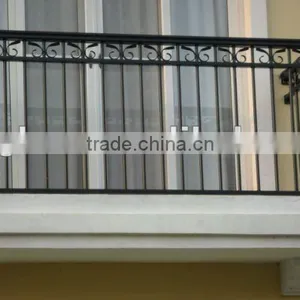 2014 Top-selling Hand Forged Balcony Fence Products thumbnail-1