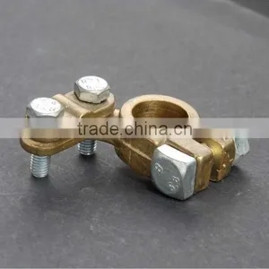 Angle Type Unique Battery Terminal thumbnail-1