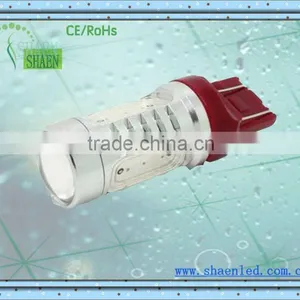 Hottest New Design Led Auto Fog Lamp-hottest T20 7.5W Auto Led Light Cree Chips T20 20w High Power thumbnail-1