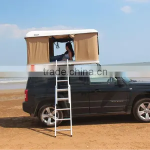 Rooftop Tent thumbnail-2