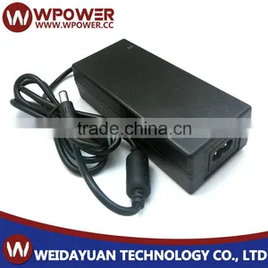 Led Strip Power Supply 12v 5a Plug Power Adapter for Modem FCC UL CE KC SAA GS PSE thumbnail-6