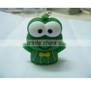 New Products for Promotion Gifts Cartooons USB Flash Drive thumbnail-4
