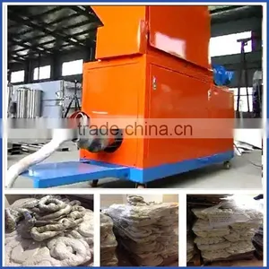 EPS Foam Recycling Equipment/foam Hot Melt Machine Quality Choice thumbnail-1