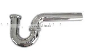 Bathtub Drain P Trap thumbnail-1