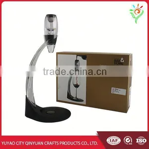 Wine Glass Decanter Glassware With Best Factory Price thumbnail-1