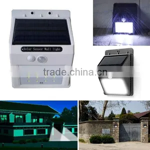 Wireless Solar Post Light for Enclosure thumbnail-1