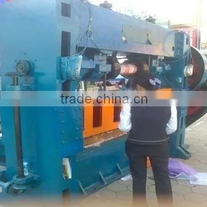 Expanded Metal Machine thumbnail-1