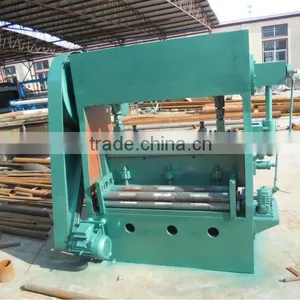 Expanded Metal Machine thumbnail-3