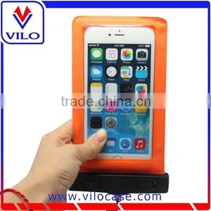Factory Wholesales PVC ABS Waterproof Case for Iphone thumbnail-3