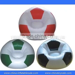 China PVC Furniture of Room Furniture Sofa[H22-11] thumbnail-1