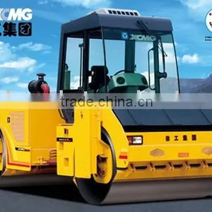 XCMG Double Drum Roller XD111 thumbnail-1