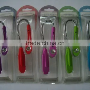 B-019 Book Light Factory Direct Sales With CE/ROHS thumbnail-1