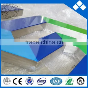 2015 Waterproof Large Hot Sales Used Outdoor Illuminated Signage Acrylic Led Sign thumbnail-2
