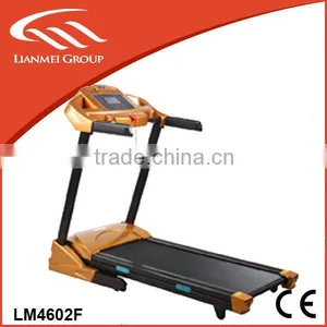 Economic Fitness Equipment Running Machine Treadmill Home Use,foldable Electric Treadmill thumbnail-1
