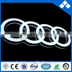 Custom Frontlit LED Letters, Frontlit Led Channel Letter Sign Quality Choice thumbnail-2