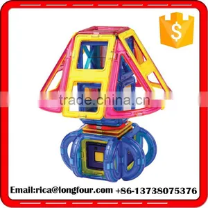 Mag Wisdom Building Magical Toy thumbnail-1