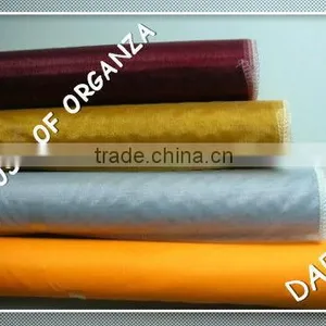Hot Sale Organza Roll for Flower Wrapping thumbnail-1
