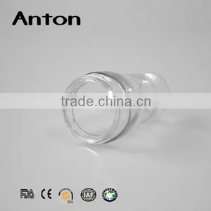 200ml Clear Bulk Spice Jar thumbnail-4