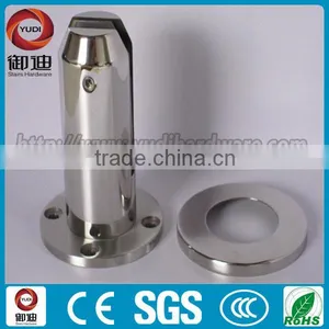 Swimming Pool Stainless Steel Glass Railing Spigot thumbnail-5