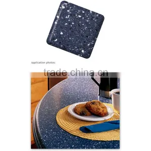 New Products Discount Solid Surface Sheet/artificial Stone thumbnail-1