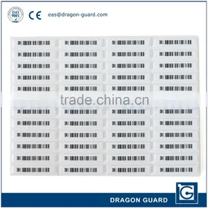 Free Sample dr Label Supermarket Anti-theft Eas am Label thumbnail-3