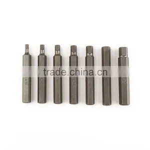 40piece Security Multi Triangle Professional Screwdriver Sets Bit thumbnail-2