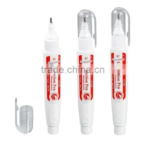 YiWu HuanYang Pen HY-638 Correction Pen Manufacture thumbnail-4