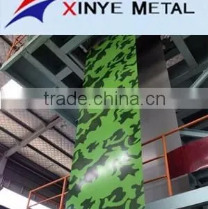 2016 Hot Dipped Galvanized Steel Coils Used for Roofing Sheet in Competitive Price thumbnail-5