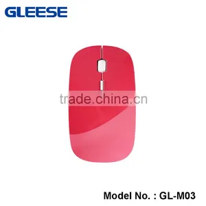 Bulk Cheap Normal Size Plastic Material Computer Mouse Manufacturing Companies thumbnail-4