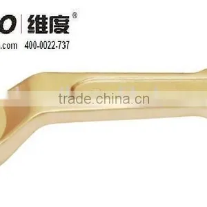 Offset Striking Box Wrenches Non Sparking Aluminium Bronze Beryllium Copper High Quality China Supplier thumbnail-1