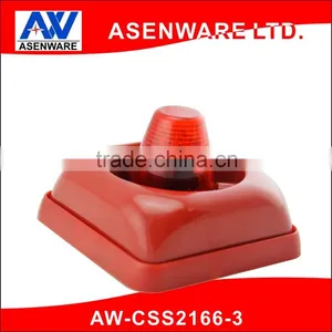 High Quality Max 120 Times Flash in One Fire Alarm Siren thumbnail-1