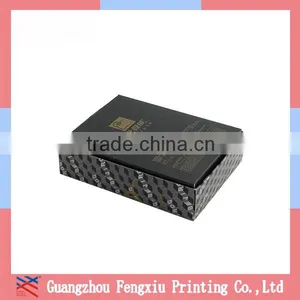 Luxury Design Custom Clothing Box Packaging thumbnail-3