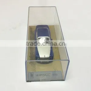 1 43 Scale Metal Model Car thumbnail-1