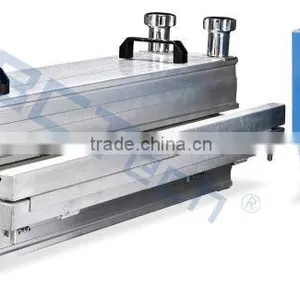 PVC/PU Conveyor Belt Thermoweld thumbnail-1