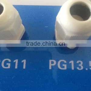 WHOLESALE Water-proof Plastic Cable Glands PG36 thumbnail-4