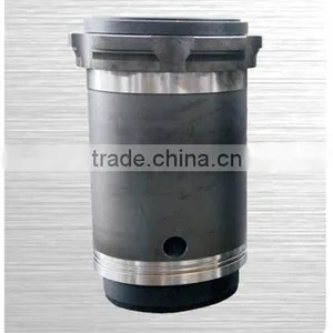 High Technology Cylinder Liner thumbnail-1