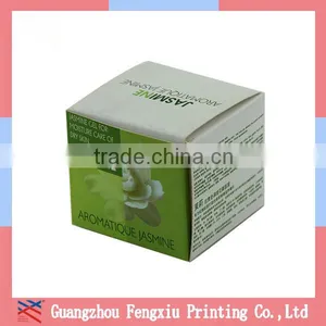 Unique Innovative Round Cosmetics Cardboard Paper Box With Low Cost thumbnail-2