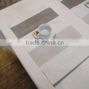 Place Mat Table Mat, High Quality Reach Standard Place Mats/dish Mat/table Runnerwith Many Designs thumbnail-6
