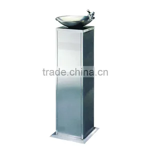 Public Cold Drinking Fountain thumbnail-1