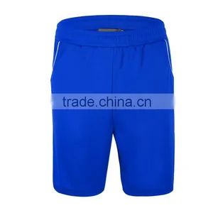 Custom Cheap Good Sale Purple Soccer Training Shorts thumbnail-4