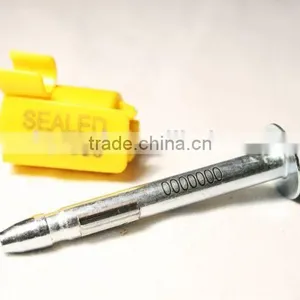 CH125 Quality Security Container Seal Supplier thumbnail-1