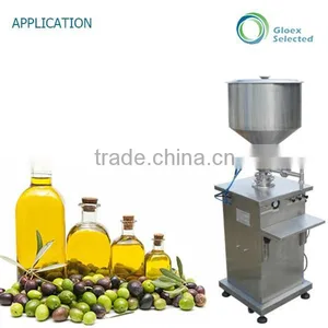 Semi-Automatic Bottle Filling Machine thumbnail-1