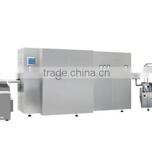 CARTRIDGE FILLING PRODUCTION LINE thumbnail-1
