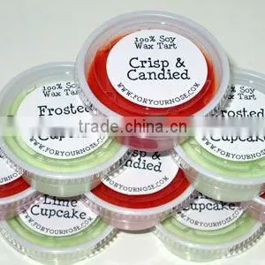Scented Wax Tart thumbnail-1