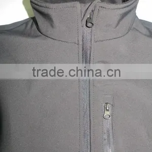 SOFT SHELL BODY LEATHER SLEEVES thumbnail-4