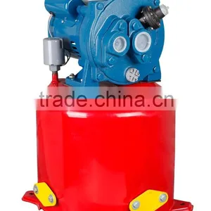 AUTOQB60 Cast Iron Domestic Clean Water Booster Pump thumbnail-2