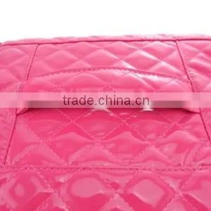 Fashion Professional PU Cosmetic Train Bag & Case thumbnail-4