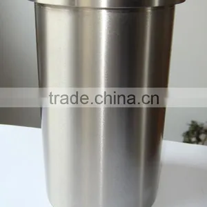 Cast Iron Cylinder Liner thumbnail-1