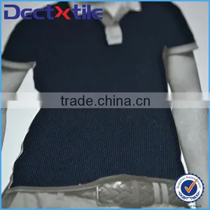 Well Made 32S Combed Knitted Cotton Fabric for Interloop and Hoodies thumbnail-1